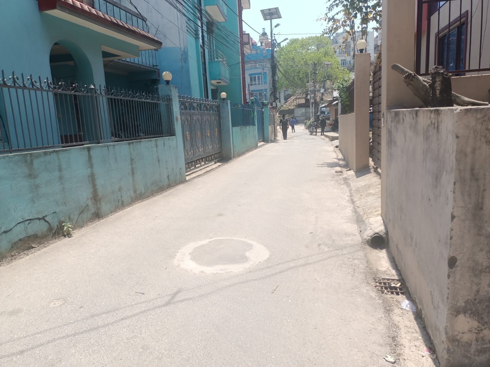 Picture of Budhanilkantha Municipality, Bagmati